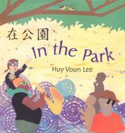 Cover art for IN THE PARK