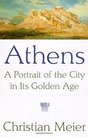 Cover art for ATHENS