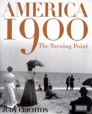 Cover art for AMERICA 1900