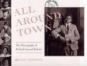 Cover art for ALL AROUND TOWN