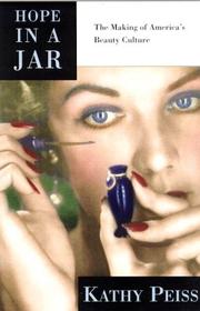 Book Cover for HOPE IN A JAR
