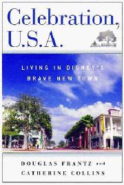 Book Cover for CELEBRATION, U.S.A.