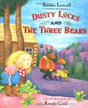 Book Cover for DUSTY LOCKS AND THE THREE BEARS