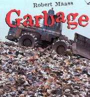 Book Cover for GARBAGE