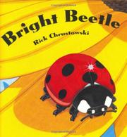 Book Cover for BRIGHT BEETLE