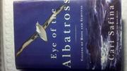 Book Cover for EYE OF THE ALBATROSS
