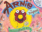 Cover art for ARNIE THE DOUGHNUT