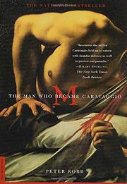 Cover art for M
