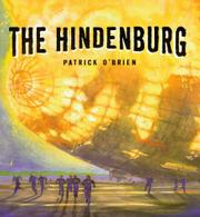 Cover art for THE HINDENBURG