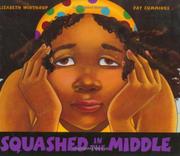 Cover art for SQUASHED IN THE MIDDLE