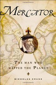 Cover art for MERCATOR