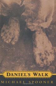 Book Cover for DANIEL’S WALK