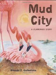 Cover art for MUD CITY