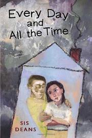 Book Cover for EVERY DAY AND ALL THE TIME