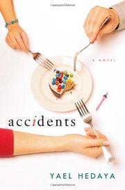 Book Cover for ACCIDENTS
