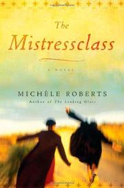 Book Cover for THE MISTRESSCLASS