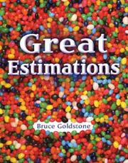 Cover art for GREAT ESTIMATIONS