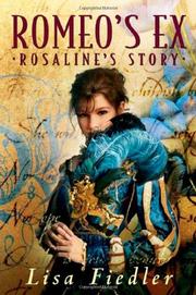 Cover art for ROMEO’S EX