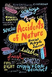 Cover art for ACCIDENTS OF NATURE