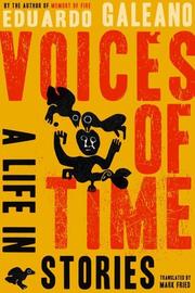 Cover art for VOICES OF TIME