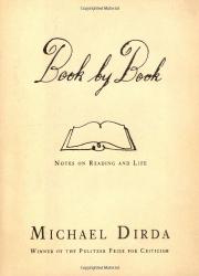 Cover art for BOOK BY BOOK