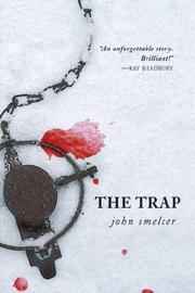 Cover art for THE TRAP
