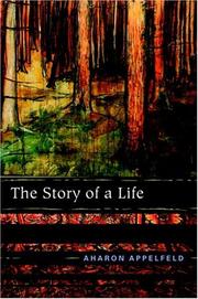 Cover art for THE STORY OF A LIFE