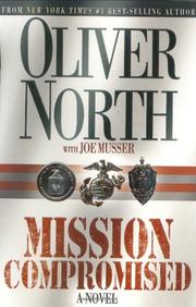 Book Cover for MISSION COMPROMISED