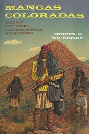 Cover art for MANGAS COLORADAS