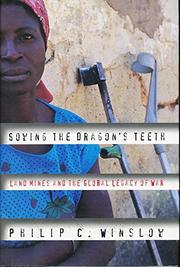 Cover art for SOWING THE DRAGON'S TEETH