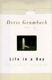 Cover art for LIFE IN A DAY