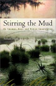 Cover art for STIRRING THE MUD
