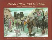 Cover art for ALONG THE SANTA FE TRAIL