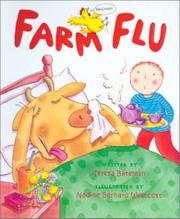 Cover art for FARM FLU