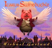 Cover art for ICARUS SWINEBUCKLE