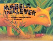 Book Cover for MABELA THE CLEVER