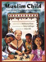 Book Cover for MUSLIM CHILD