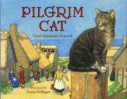 Book Cover for PILGRIM CAT