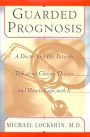 Cover art for GUARDED PROGNOSIS