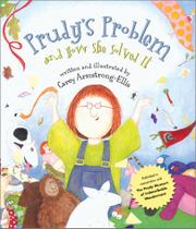 Book Cover for PRUDY’S PROBLEM