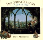 Cover art for THE GREAT KETTLES