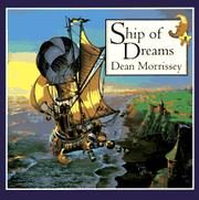 Book Cover for SHIP OF DREAMS