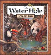 Book Cover for THE WATER HOLE