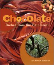 Cover art for CHOCOLATE
