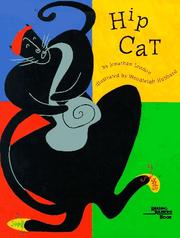 Cover art for HIP CAT