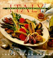 Cover art for THE VEGETARIAN TABLE