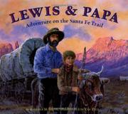 Book Cover for LEWIS AND PAPA