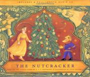 Cover art for THE NUTCRACKER