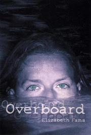 Book Cover for OVERBOARD