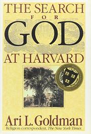Book Cover for THE SEARCH FOR GOD AT HARVARD